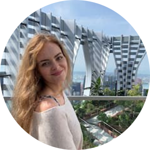 Carolin, Villa Belga