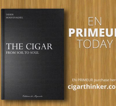 The Cigar from soil to soul
